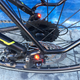 Illustration for article titled Trek Lync Review: Built-In Bike Lights Are Great (When Theyre Charged)